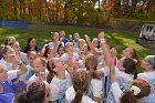 WSoccer vs MHC  Women’s Soccer vs Mount Holyoke College. - Photo by Keith Nordstrom : Wheaton, Women’s Soccer, Mt. Holyoke